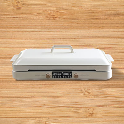 Custom Edge Power Packing Sales for Household and Outdoors Waterproof Induction Cooker