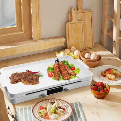 Custom Edge Power Packing Sales for Household and Outdoors Waterproof Induction Cooker